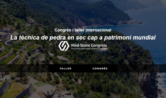 Med-stone Congress