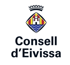 Consell d'Eivissa logo escut